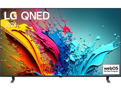 86QNED85T6C QNED TV LG