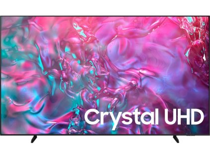 SAMSUNG SMART LED TV 98"/ UE98DU9072/ 4K Ultra HD 3840x2160/ DVB-T2/S2/C/ H.265/HEVC/ 3xHDMI/ 2xUSB/ Wi-Fi/ LAN/ F