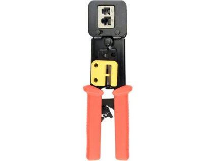 GEMBIRD Nářadí Kleště RJ45 / RJ12 / RJ11