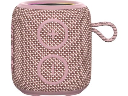 SIRIUS 2 MICRO ROSE SENCOR