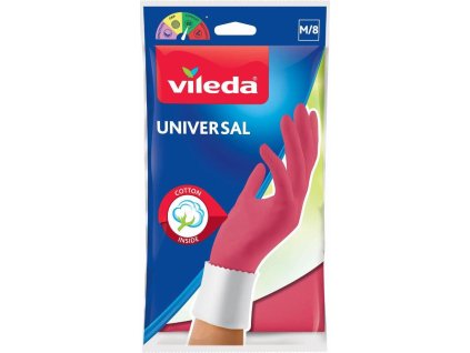 Universal rukavice M VILEDA