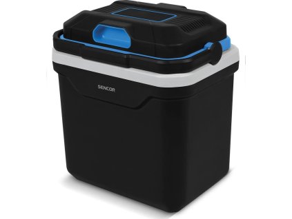 SCM 2224BL-EUE4 autochladnička SENCOR