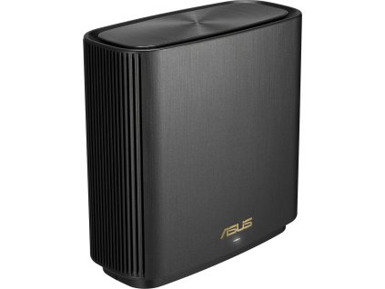 ASUS ZenWiFi XT9 1-pack Wireless AX7800 Tri-band Mesh WiFi 6 System, black