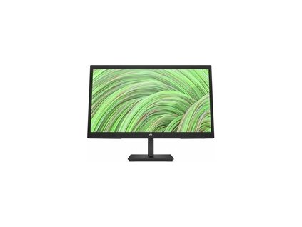 LCD HP V22v G5; 21.45" VA matný; FHD 1920x1080; 200 nitů; 5ms; HDMI,VGA;VESA