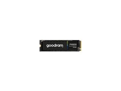 GOODRAM SSD PX600 1000GB M.2 2280, NVMe (R:5000/ W:3200MB/s)