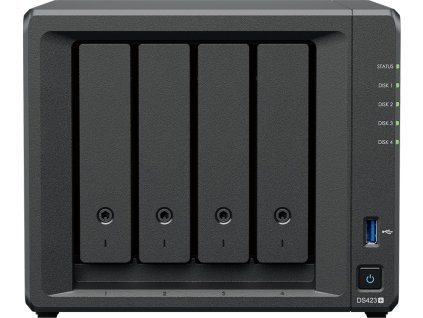 Synology DS423+ DiskStation