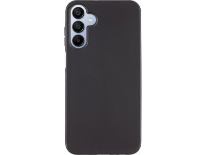Tactical TPU Kryt pro Samsung Galaxy A55 5G Black