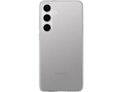 Tactical TPU Kryt pro Samsung Galaxy A55 5G Transparent