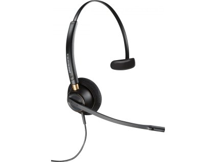 Poly EncorePro HW510 Headset