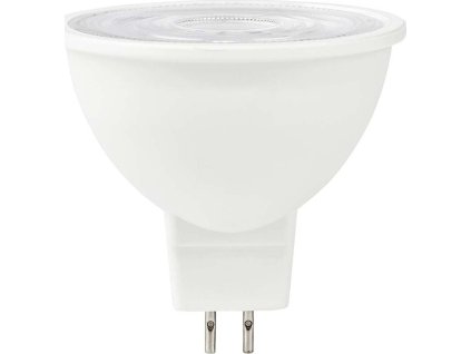 NEDIS LED GU5.3/ MR16/ 2,5 W/ 220 V/ 207 lm/ 2700 K/ teplá bílá