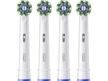 EB 50-4 PRO Cross Action hlavica ORAL-B