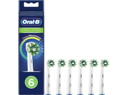 Oral-B EB 50-6 PRO Cross Action