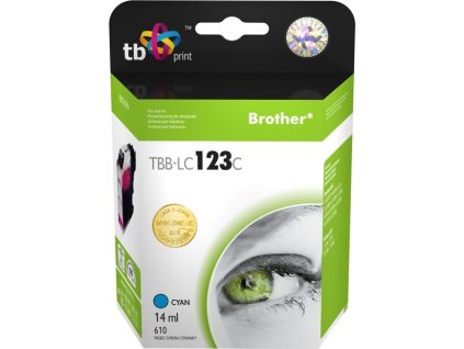 TBB LC123C s