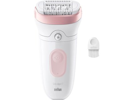 Silk-épil 7 7-000 epilátor BRAUN