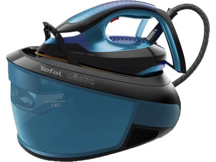 SV8151E0 Parný generátor TEFAL