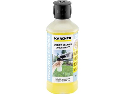Kärcher RM 503 ČISTIČ SKEL 500 ML 6.295-840.0