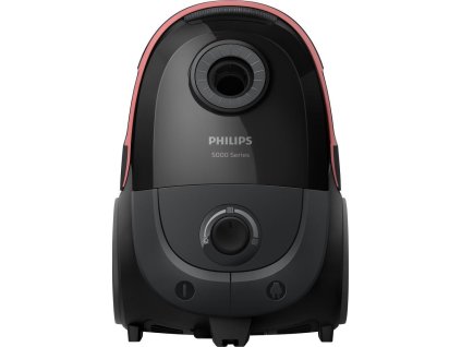 XD5123/10 vreckový vysávač PHILIPS