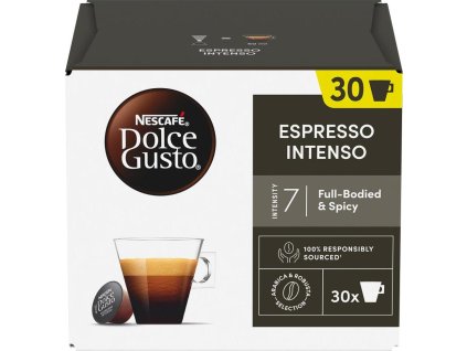 DOLCE GUSTO Espresso Int 30 kap NESCAFÉ