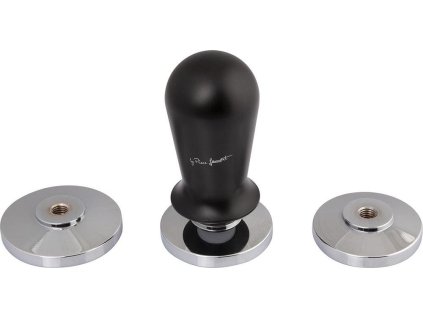 LT7078 Tamper set 3ks Kaffe LAMART