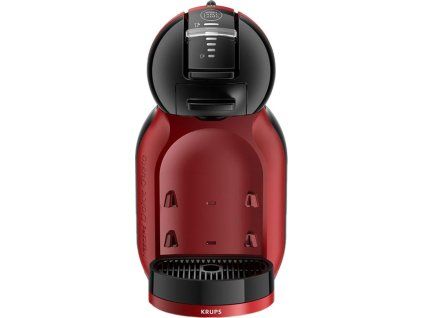 KRUPS KP123H10A Nescafé Dolce Gusto Mini