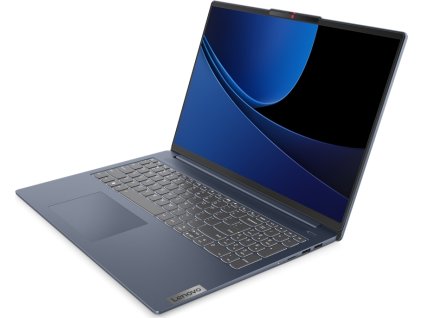 Lenovo IdeaPad Slim 5/16IMH9/U5-125H/16"/2048x1280/16GB/1TB SSD/Arc Xe/W11H/Blue/2R