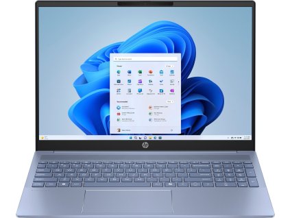 HP Pavilion 16-ag0001nc, 16" 1920x1200 AG IPS 300 nits, R5-8540U, 16GB DDR5, AMD Radeon Integrated, Win11 Home,3Y