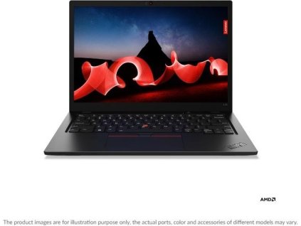 LENOVO ThinkPad L13 AMD G4 - Ryzen5 7530U,13.3" WUXGA IPS,16GB,512SSD,W11P