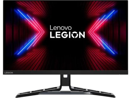 LENOVO LCD Legion R27q-30 - 27",16:9,2560x1440,IPS,4ms,350 cd/m2,1000:1,HDMI,DP,PIVOT,VESA,3Y