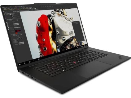LENOVO ThinkPad P1 G7, Ultra9 185H,16" WQXGA,64GB,1TBSSD,RTX 2000 Ada 8GB,IRcam,W11P