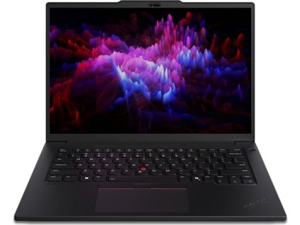 LENOVO ThinkPad P14s G5, Ultra5 125H,14.5" WUXGA,16GB,512SSD,IRcam,RTX 500 Ada 4GB,W11P