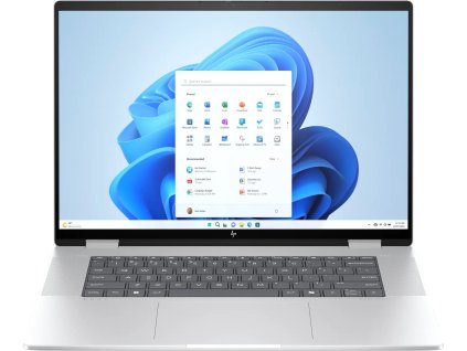 HP ENVY x360 16-ac0001nc, 16" 2880x1800 OLED 400 nits, Ultra 5-125U,16GB DDR5,Intel Integrated,Win11 H,On-Site