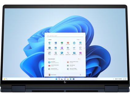 HP ENVY x360 14-fc0002nc, 14" 2880x1800 OLED 400 nits, Ultra 7-155U,32GB DDR5,Intel Integrated ,Win11 H,On-Site
