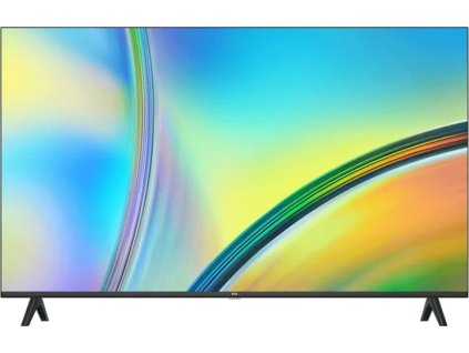 TCL S5400A 40" TV, Full HD, LED, Android TV, HDR, Bluetooth, WiFi, Dolby Audio, Chromecast
