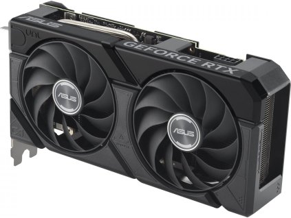 ASUS NVIDIA GeForce RTX 4060 Ti DUAL OC EVO 8G, 8G GDDR6, 3xDP, 1xHDMI