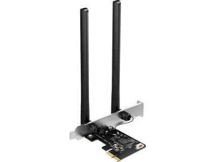 MERCUSYS MA30E WiFi5 PCIe adapter