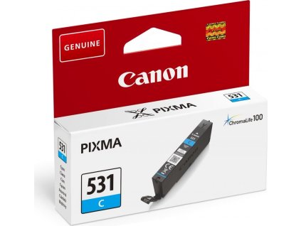 CLI 531 C EUR slant s