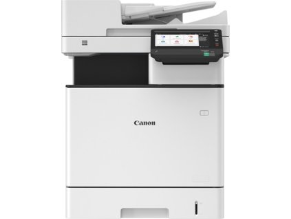 Canon i-SENSYS X/C1533iF II + sada tonerů/MF/Laser/A4/LAN/WiFi/USB
