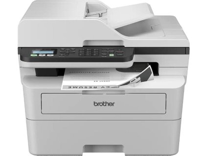 BROTHER MFC-B7810DW - A4 34ppm, 256MB, USB WLAN PCL/PS - BENEFIT