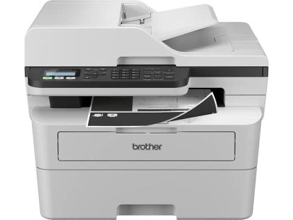 BROTHER MFC-B7800DN - A4 34ppm, 256MB, USB LAN PCL/PS - BENEFIT