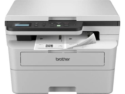 BROTHER DCP-B7620DW, 34 ppm, USB, WLAN, PCL/PS, AirPrint - BENEFIT
