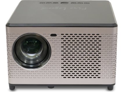 AOPEN Projektor QF15a - LCD 1080p 10000 LED Lm (500 ANSI) 1000:1 EMEA 2.1 Kg EURO/UK Power (share with Swiss)