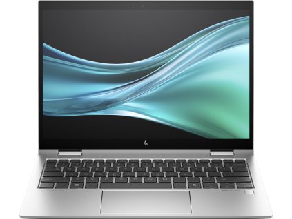 HP Elite x360 830 G11 U7-155H 13.3 WUXGA 400 5MP IR, 32GB, 1TB, ax/6E, BT, FpS,bckl kbd, Win11Pro, EVO, active care