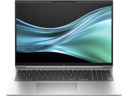 HP EliteBook 860 G11 U7-155H 16 WUXGA 400 5MP IR, 2x16GB, 1TB, ax/6E, BT, FpS,bckl kbd, Win11Pro, EVO, active care