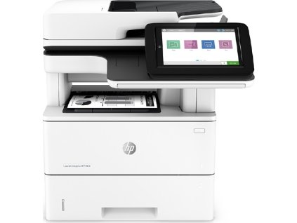 HP LaserJet Enterprise/M528dn/MF/Laser/A4/LAN/USB