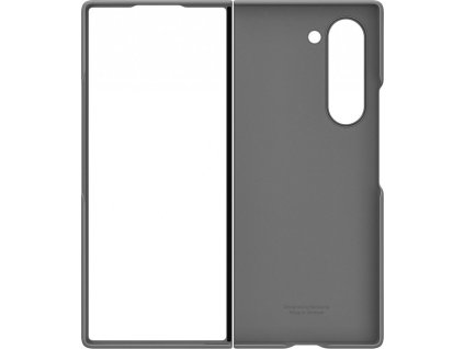 Samsung Ochranné pouzdro s perem S Pen pro Fold 6 Gray