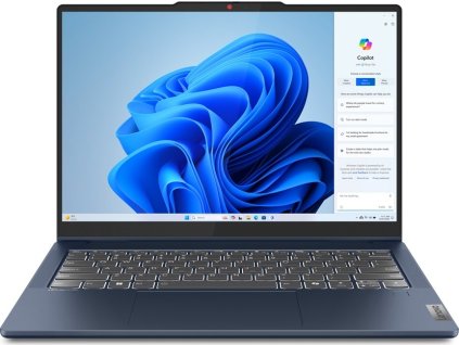 LENOVO NTB IdeaPad 5 2-in-1 14IRH9 - i7-13620H,14" WUXGA OLED Touch,16GB,1TSSD,HDMI,Int. Intel UHD,W11H,2Y CC