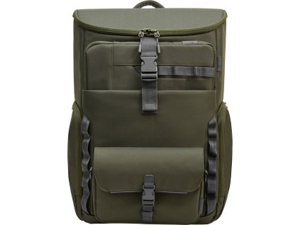 HP 15.6" Modular Laptop Backpack