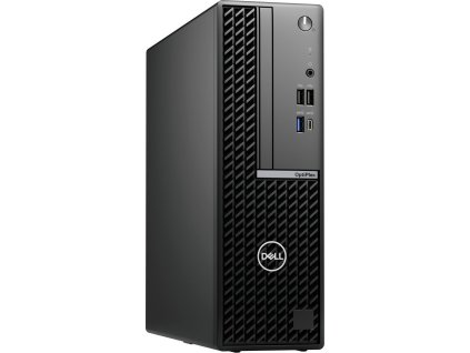 DELL PC OptiPlex 7020 SFF/180W/TPM/i5-12500/16GB/512GB SSD/Integrated/vPro/Kb/Mouse/W11 Pro/3Y PS NBD