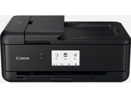 Canon PIXMA TS9550a, MF (tisk,kopírka,sken,cloud), duplex, USB,LAN,Wi-Fi,Bluetooth