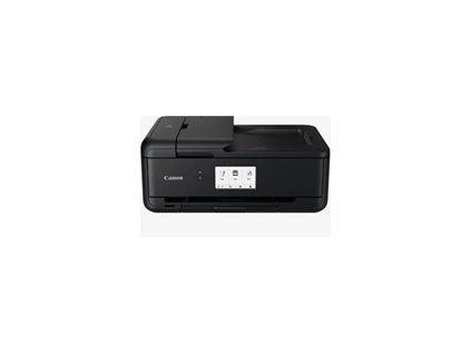 Canon PIXMA TS9550a, MF (tisk,kopírka,sken,cloud), duplex, USB,LAN,Wi-Fi,Bluetooth
